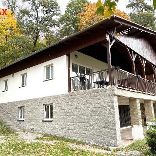 Prodej chaty 280 m² Bítov