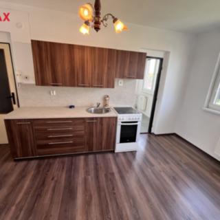 Prodej bytu 3+1 58 m&sup2; Nová Cerekev