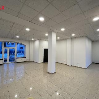 Pronájem obchodu 96 m² Pelhřimov, Pražská