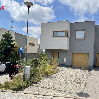 Prodej rodinného domu 150 m² Třebíč