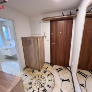 Pronájem bytu 2+kk 60 m² Kamenice nad Lipou