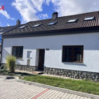 Pronájem rodinného domu 160 m² Pelhřimov