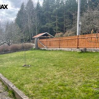 Prodej chalupy 145 m&sup2; Mrákotín