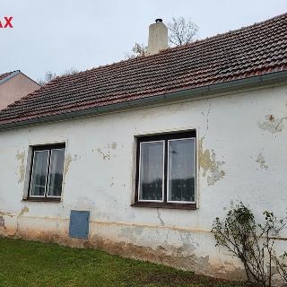 Prodej rodinného domu 84 m² Moravský Krumlov, Rakšická