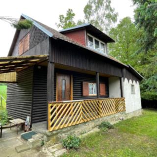 Prodej chaty 53 m² Nová Cerekev