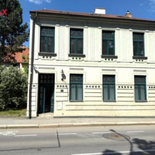 Prodej rodinného domu 250 m² Třebíč