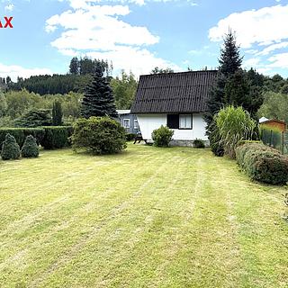 Prodej chaty 50 m² Jihlava