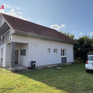 Prodej rodinného domu 120 m&sup2; Ořechov