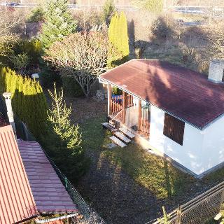 Prodej zahrady 789 m² Pelhřimov