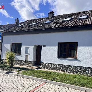 Pronájem rodinného domu 160 m² Pelhřimov, Krásovy domky