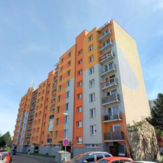 Prodej bytu 4+1 90 m² České Budějovice