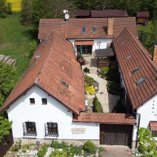 Prodej hotelu a penzionu 474 m² Litohošť, 