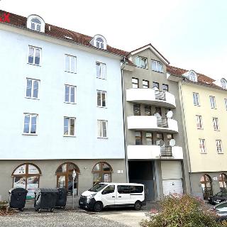 Prodej bytu 2+kk 54 m² Jihlava, Srázná