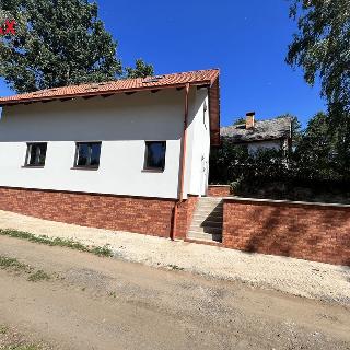 Prodej chaty 80 m² Humpolec