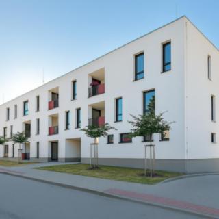 Prodej bytu 2+kk 63 m&sup2; Chotěboř