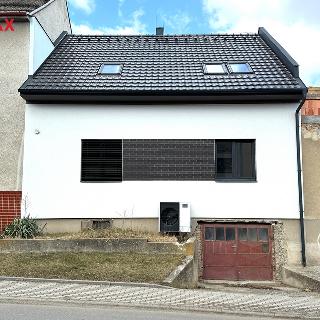 Pronájem bytu 2+kk 76 m² Třebíč, Táborská