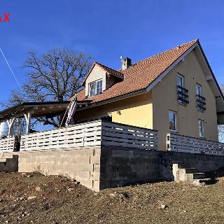 Prodej rodinného domu 141 m² Pelhřimov