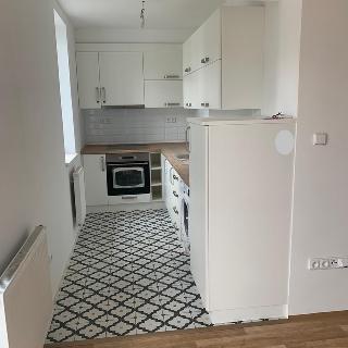 Prodej bytu 2+kk 48 m² Pelhřimov, Pražská