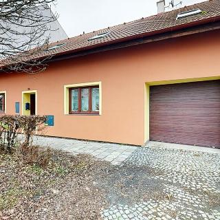 Prodej rodinného domu 231 m² Olomouc, Chválkovická