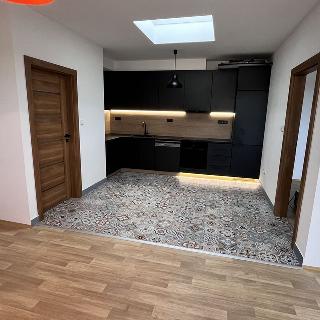 Prodej bytu 2+kk 56 m² Pelhřimov, Pražská