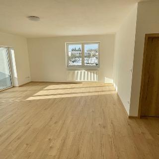 Prodej bytu 4+kk 108 m² Pelhřimov, 