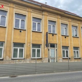 Pronájem obchodu 153 m² Stonařov