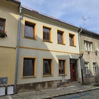 Prodej činžovního domu 127 m² Jihlava, Čajkovského