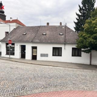 Prodej rodinného domu 147 m&sup2; Pelhřimov