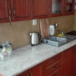 Pronájem bytu 2+1 65 m² Humpolec, Masarykova