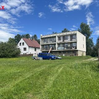 Prodej bytu 3+1 76 m² Dešov