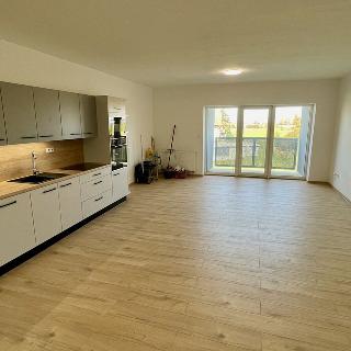 Pronájem bytu 2+kk 68 m² Pelhřimov