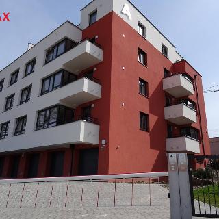 Pronájem bytu 2+kk 51 m² Pelhřimov, Habrová