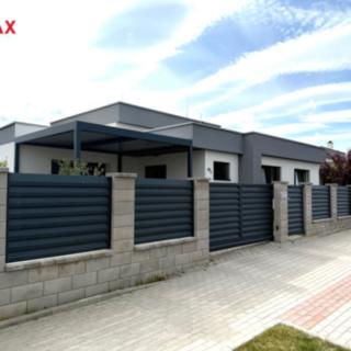 Prodej rodinného domu 134 m² Jihlava