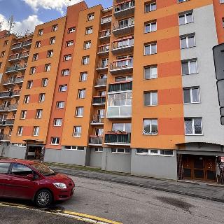 Prodej bytu 4+1 90 m² České Budějovice, Průběžná