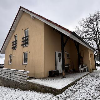 Prodej rodinného domu 141 m² Pelhřimov