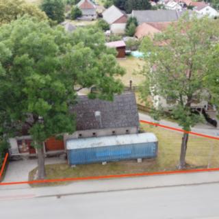 Prodej rodinného domu 121 m&sup2; Humpolec