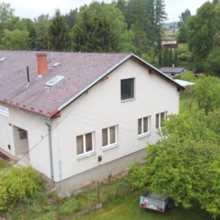 Prodej ostatního komerčního prostoru 212 m² Světlá nad Sázavou, Na Hrázi