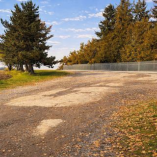 Prodej ostatních pozemků 141 m&sup2; Ruprechtov