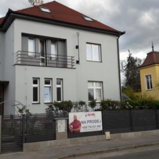 Prodej bytu 3+kk 69 m² Praha