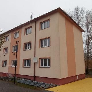 Pronájem bytu 2+1 55 m² Humpolec, Nerudova