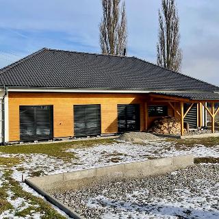 Prodej rodinného domu 118 m² Černovice, Sluneční