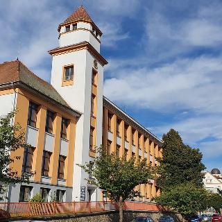 Pronájem restaurace 116 m² Pelhřimov, Křemešnická