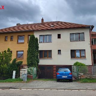 Prodej rodinného domu 195 m² Třebíč, Zámecká