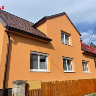 Prodej rodinného domu 145 m² Mrákotín, 