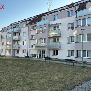 Pronájem bytu 2+1 66 m² Třebíč, Lavického