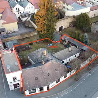 Prodej rodinného domu 147 m&sup2; Pelhřimov