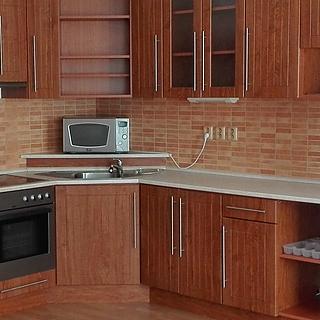 Pronájem bytu 1+kk, garsoniery 33 m&sup2; Humpolec