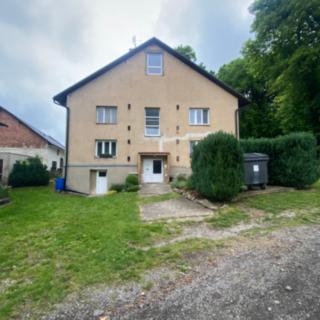 Pronájem bytu 3+kk 110 m² Větrný Jeníkov