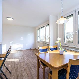 Pronájem bytu 3+kk 70 m² Praha