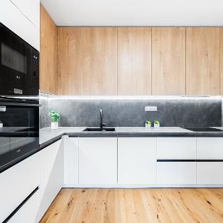 Pronájem bytu 2+kk 54 m² Praha, Závišova